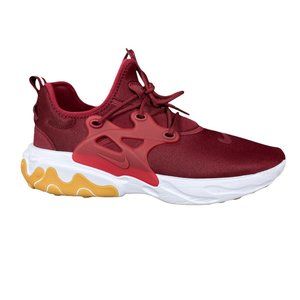 Nike React Presto Team Running Shoes
